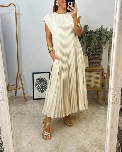 Elegantly Designed Dress