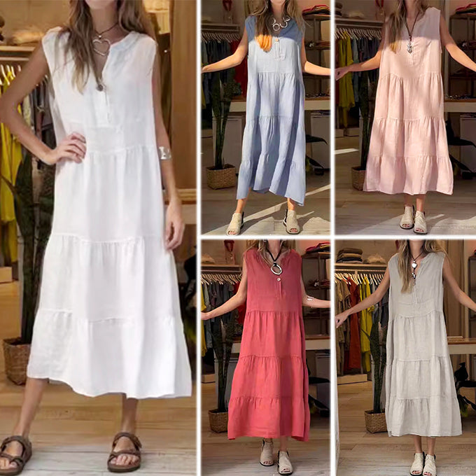 Vintage Inspired Dress