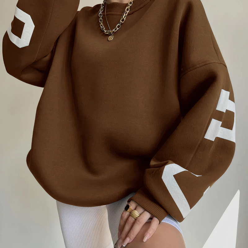 Classic Vintage Sweater