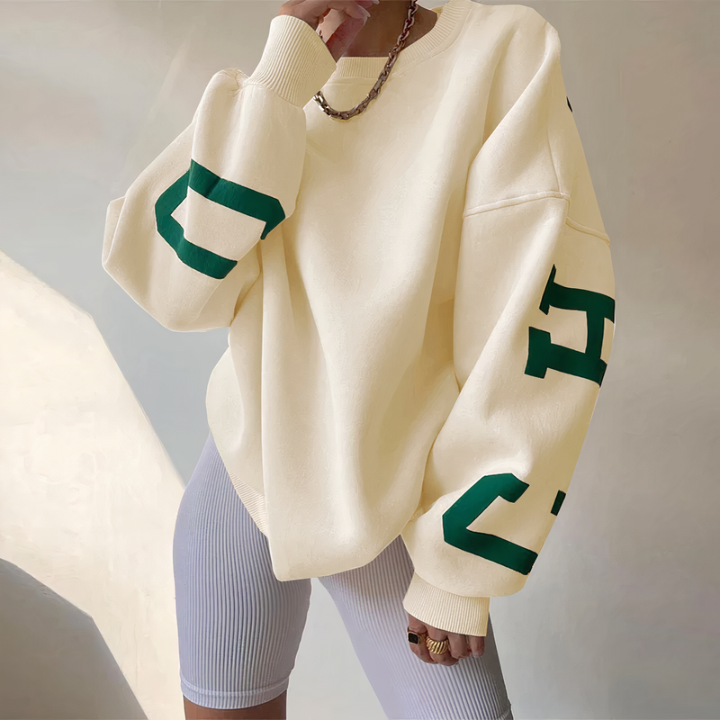 Classic Vintage Sweater