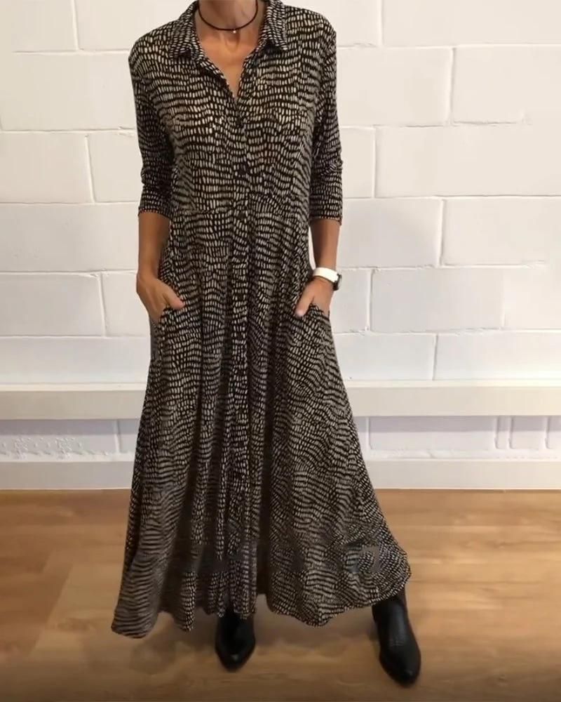 Beautifully Crafted Dress