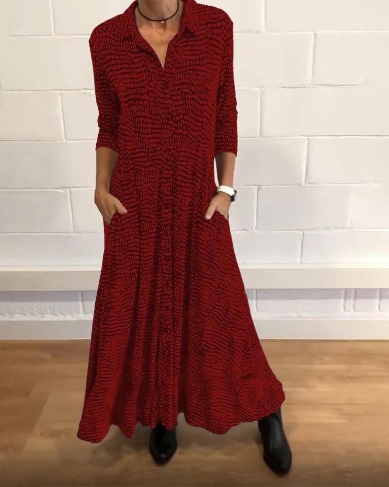 Beautifully Crafted Dress