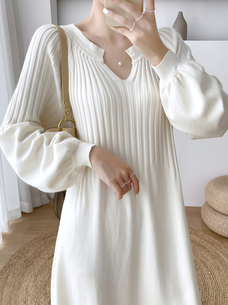 Thoughtfully Designed Dress