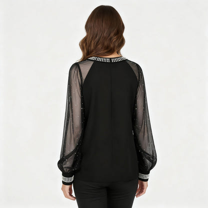 Elegantly Designed Top