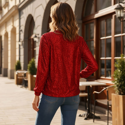 Classic Vintage Top