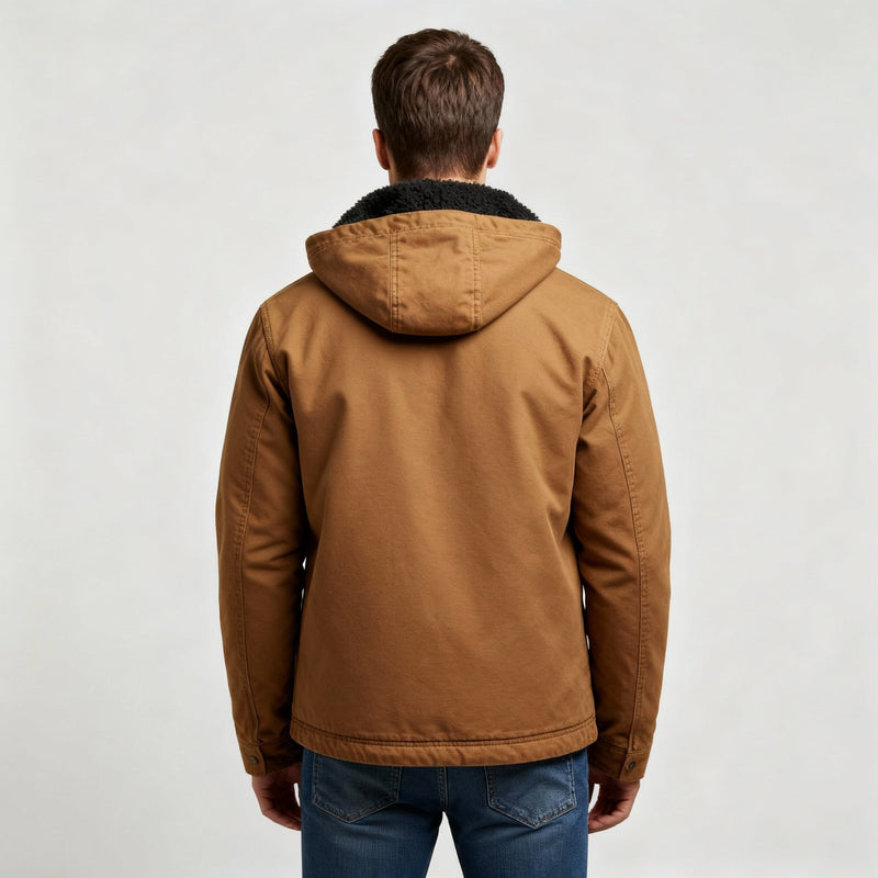 Classic Designed Garment