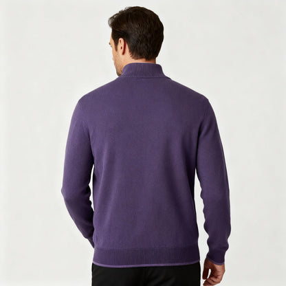Beautifully Crafted Pullover