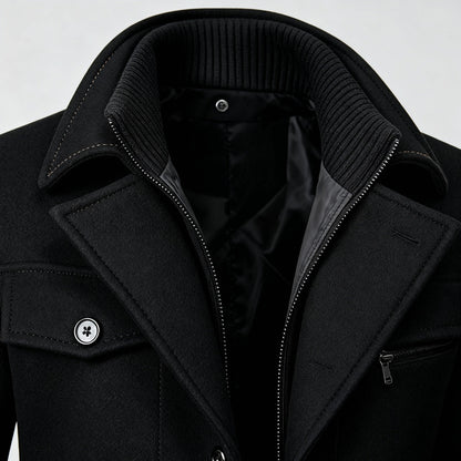 Thoughtfully Designed Garment