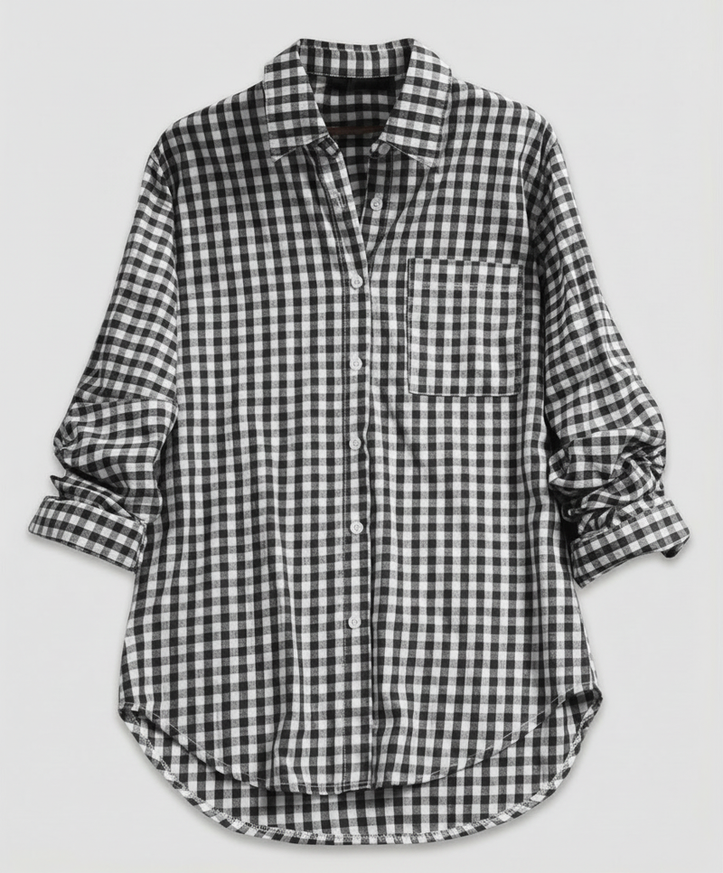 Timeless Vintage Style Garment