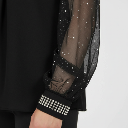 Elegantly Designed Top