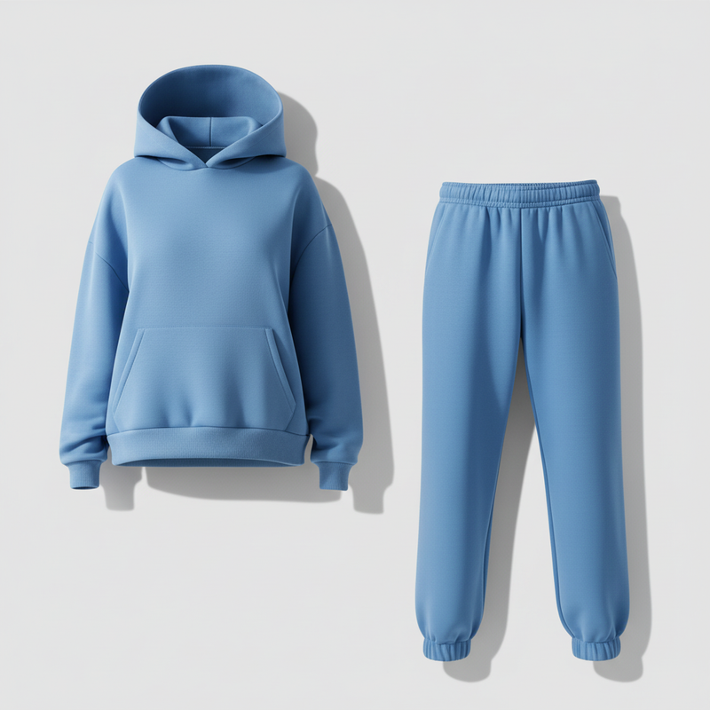 Thoughtfully Designed Garment