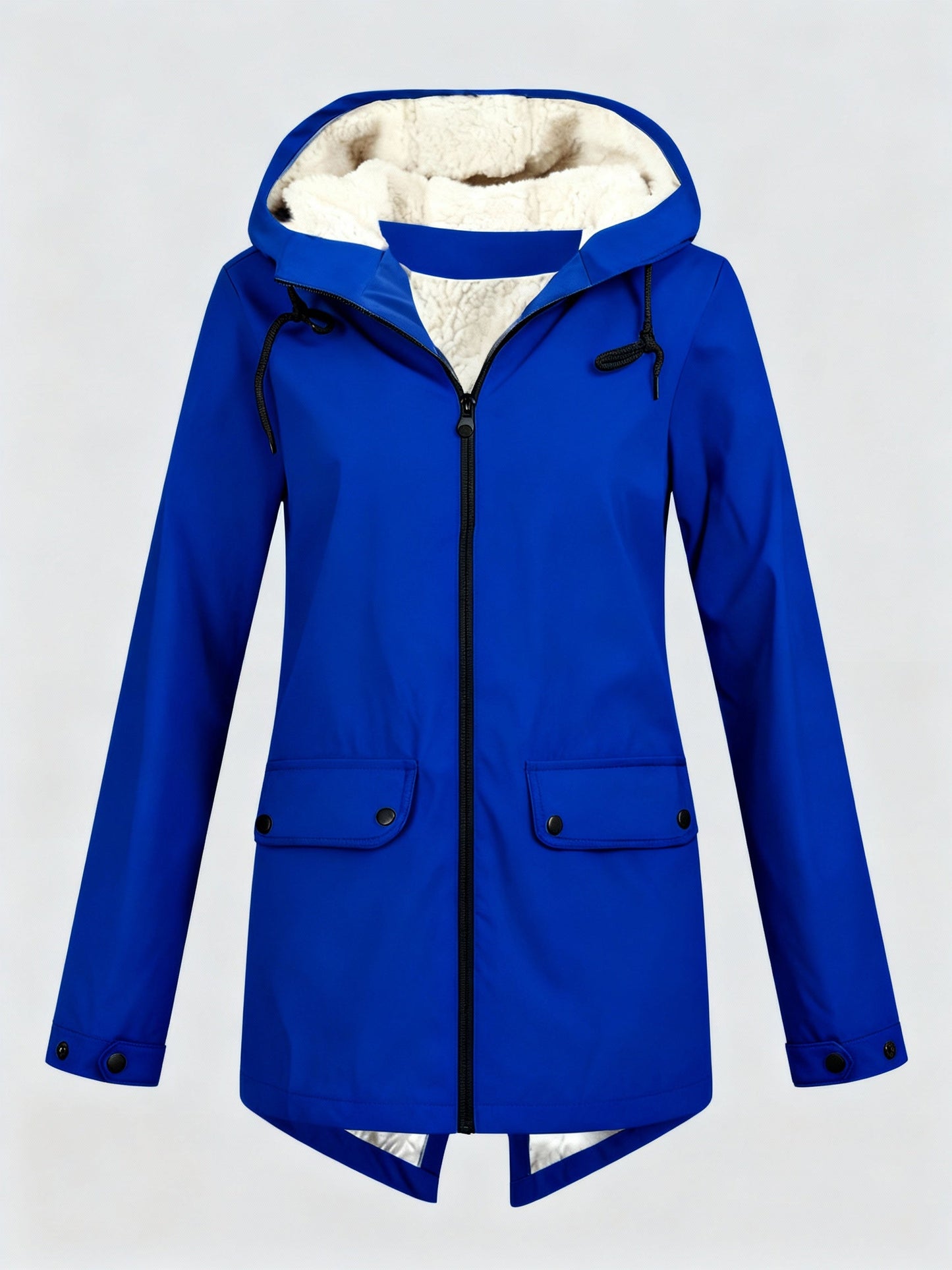 Blau
