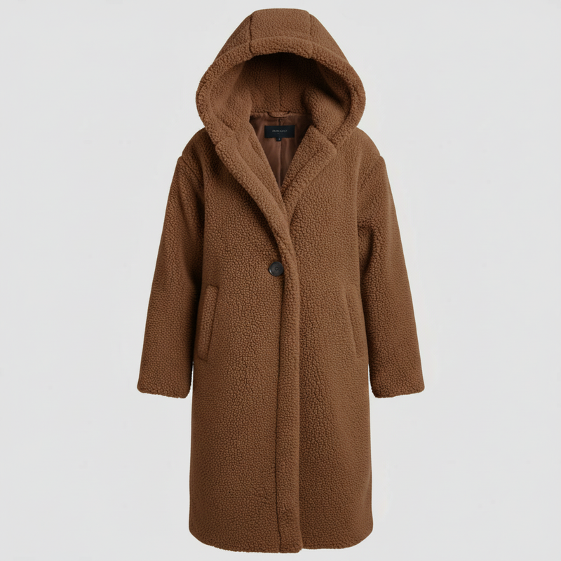 Beautifully Crafted Garment
