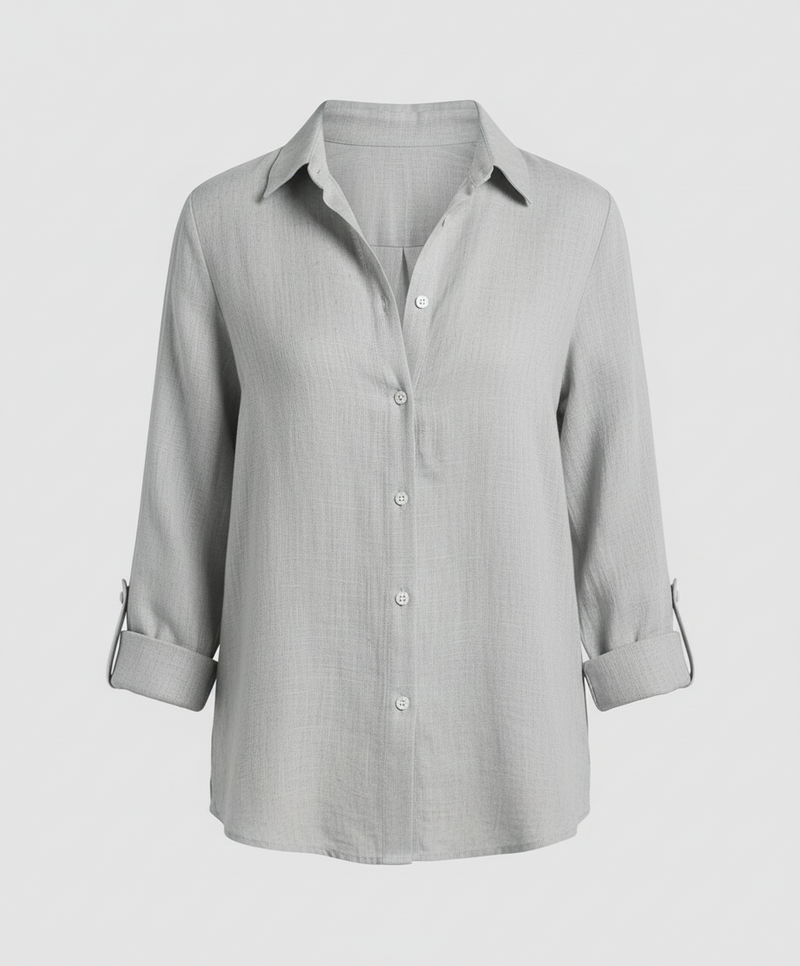 Thoughtfully Designed Garment