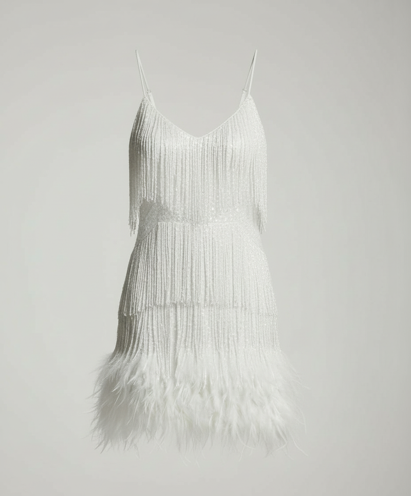 Classic Vintage Garment