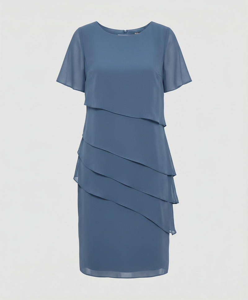 Thoughtfully Designed Garment