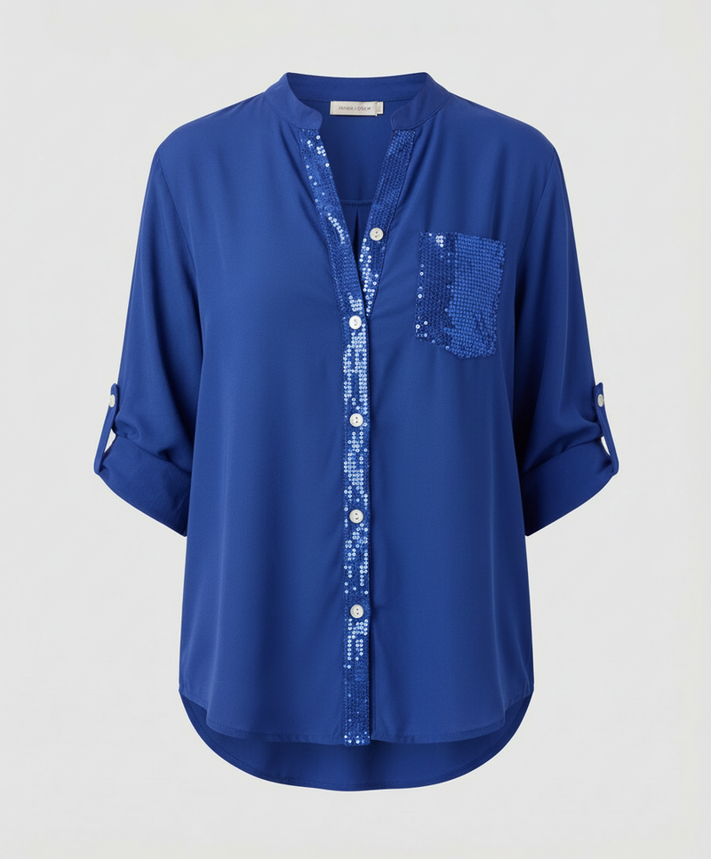 Elegantly Designed Garment