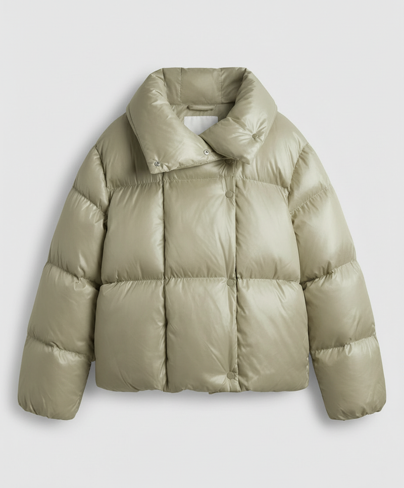 Beautifully Crafted Garment