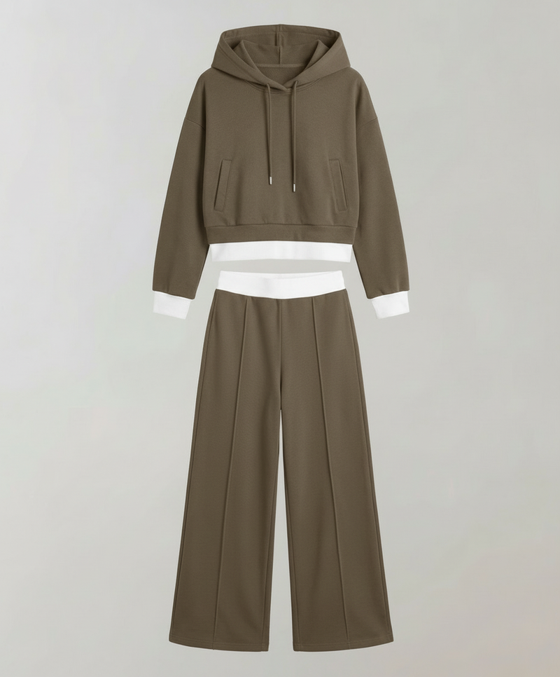 Elegantly Designed Garment