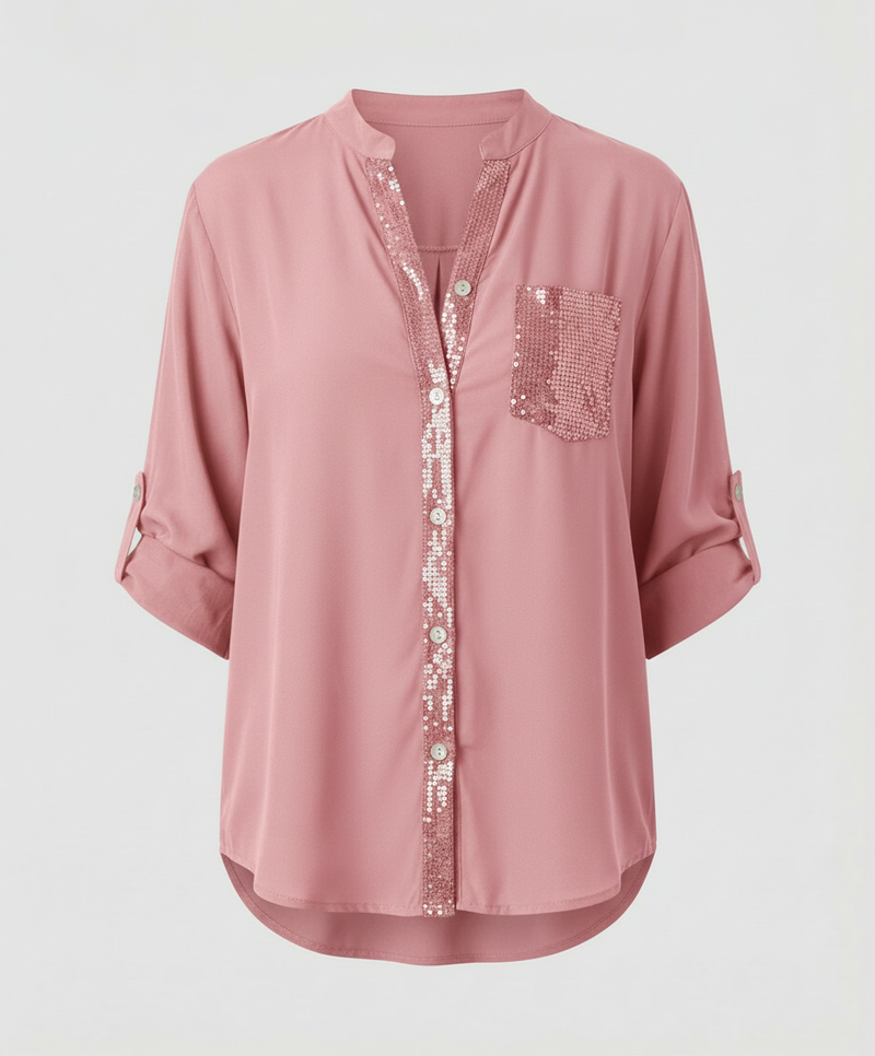 Elegantly Designed Garment
