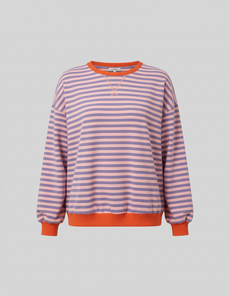 Classic Designed Pullover