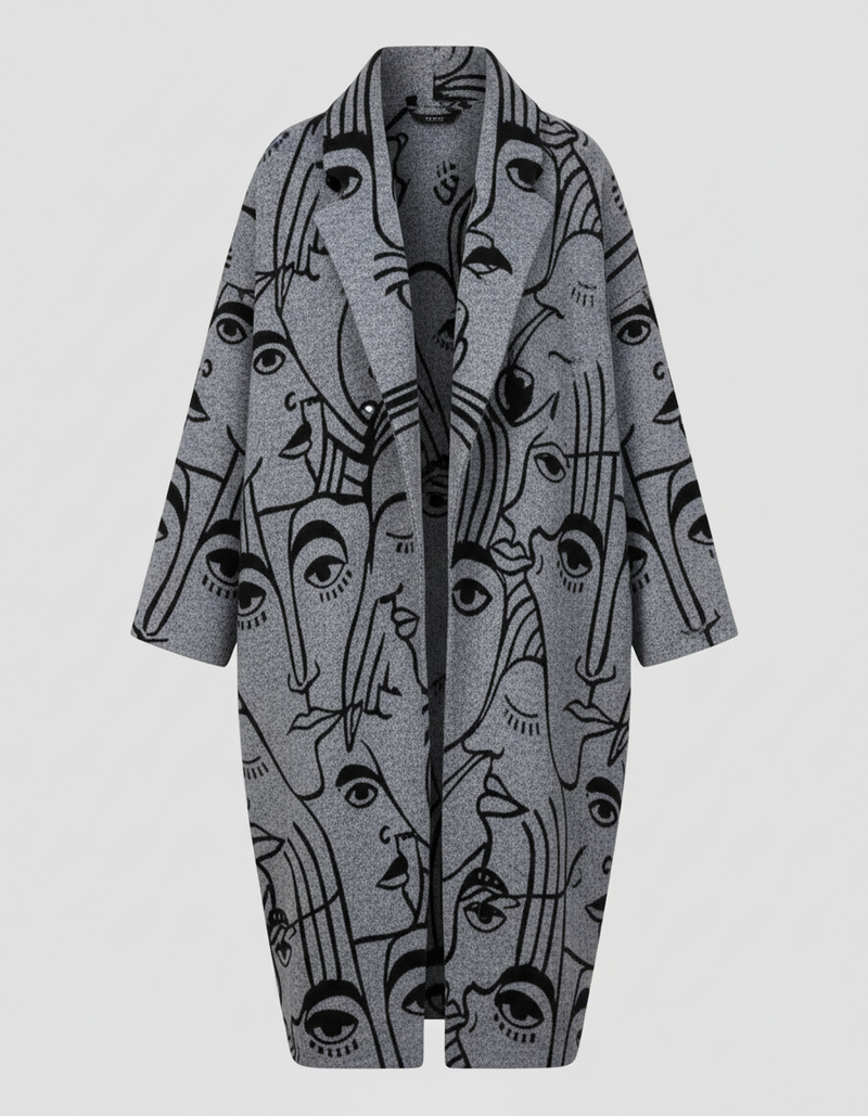 Thoughtfully Designed Garment