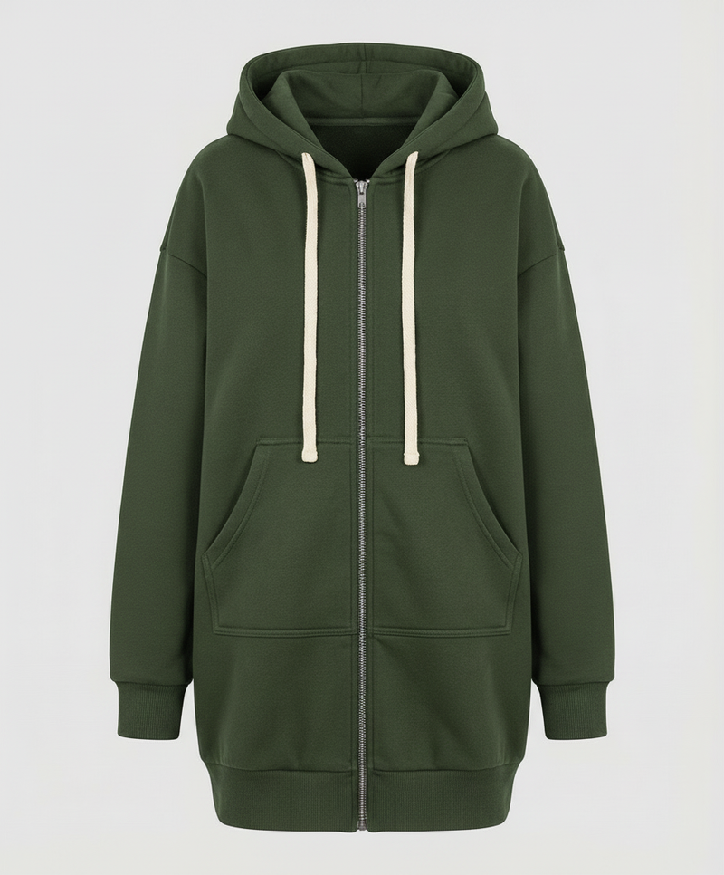 Elegantly Designed Garment