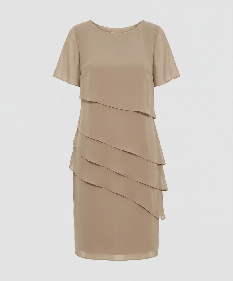 Thoughtfully Designed Garment
