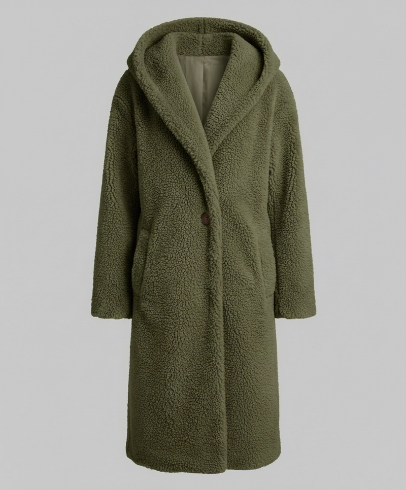 Elegantly Designed Garment