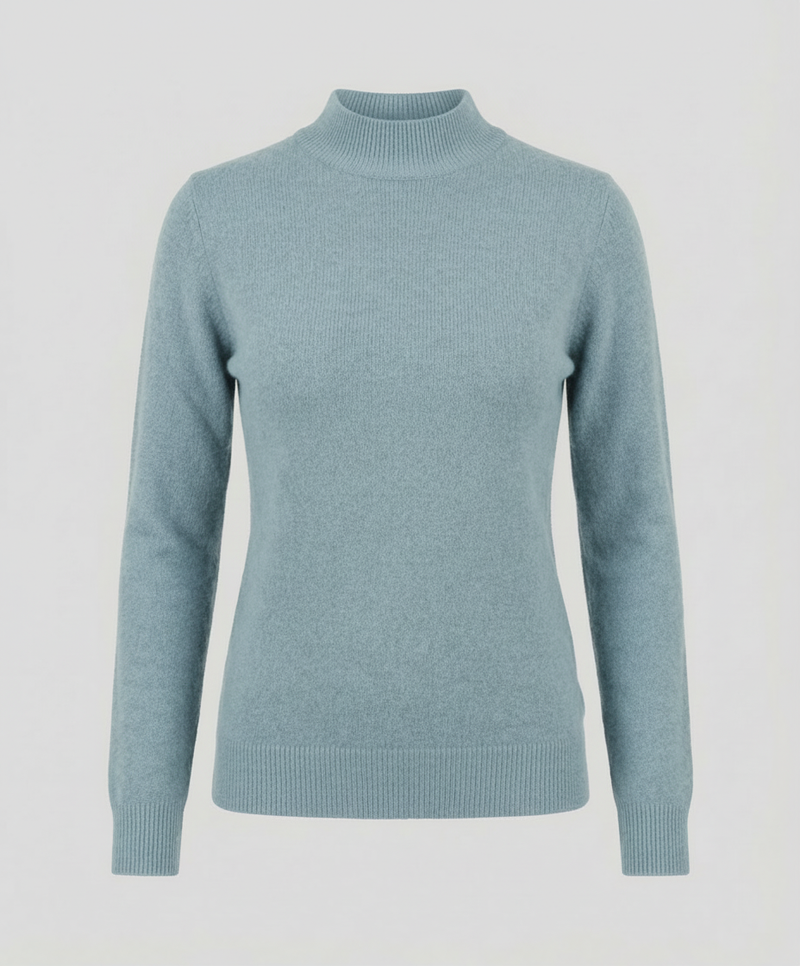 Thoughtfully Designed Pullover