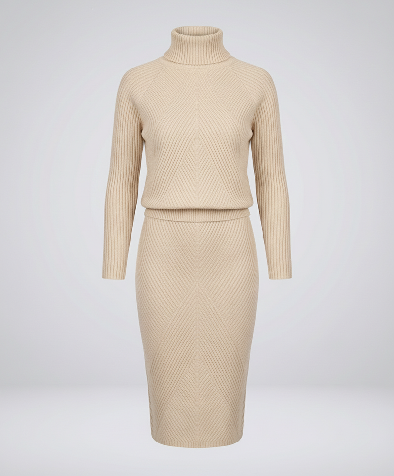 Timeless Vintage Style Garment