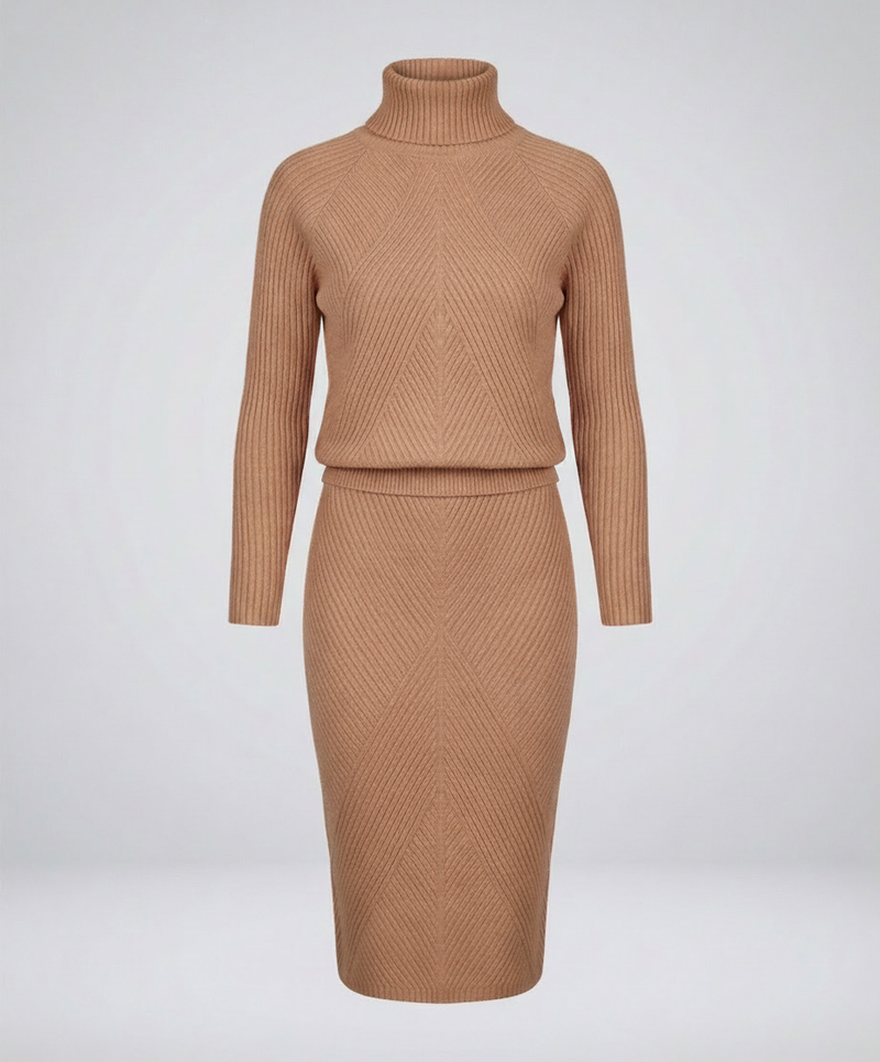 Timeless Vintage Style Garment