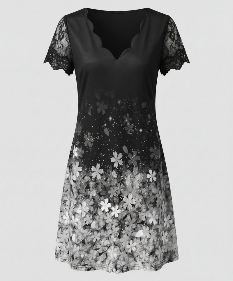 Timeless Vintage Style Garment