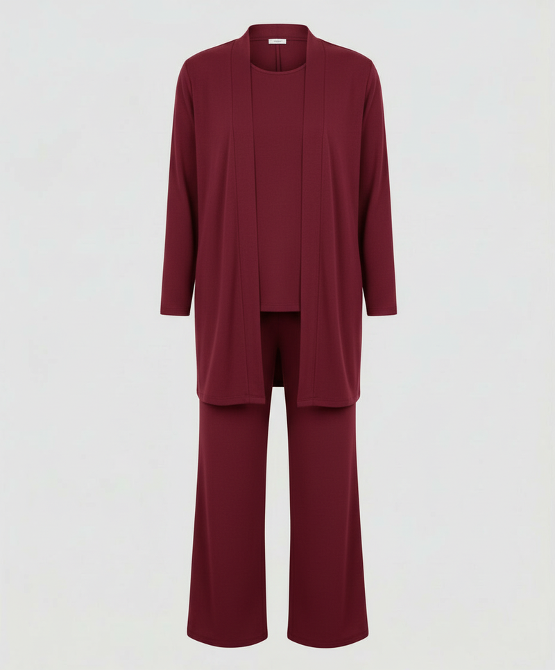Vintage Inspired Garment
