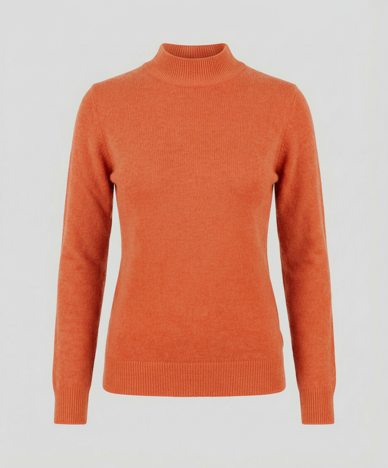 Thoughtfully Designed Pullover