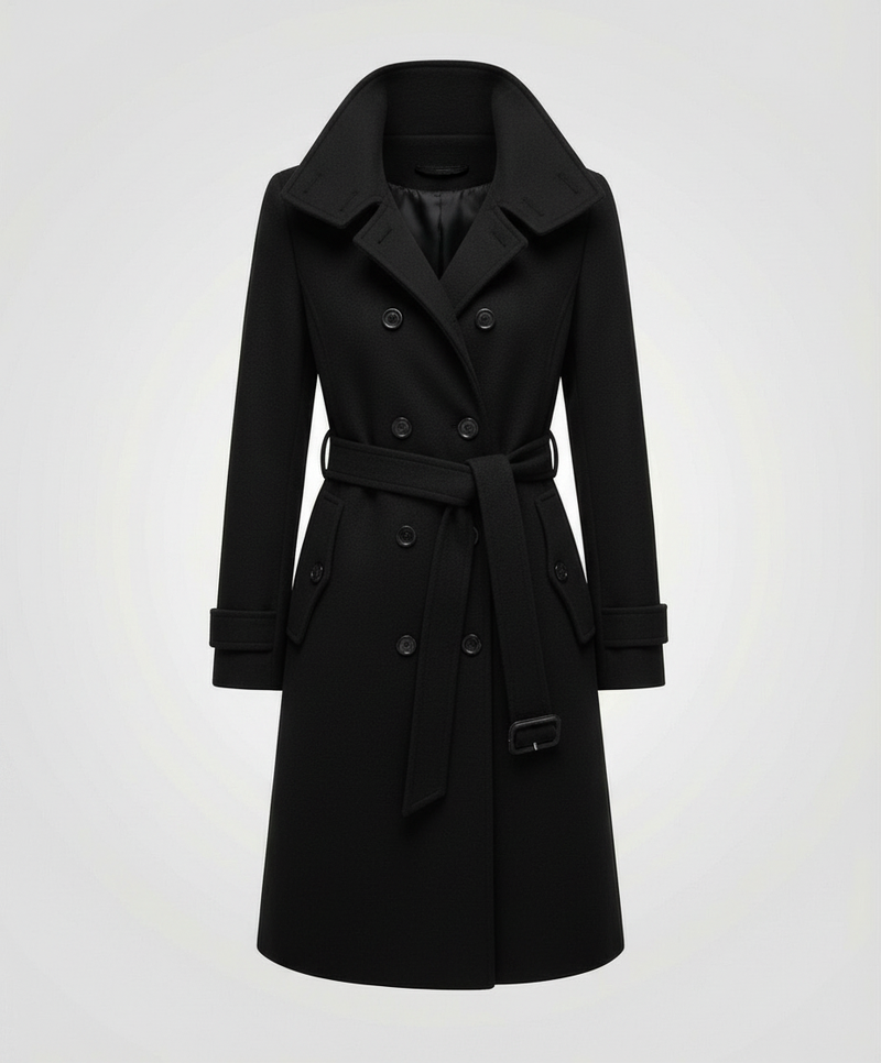 Classic Designed Coat