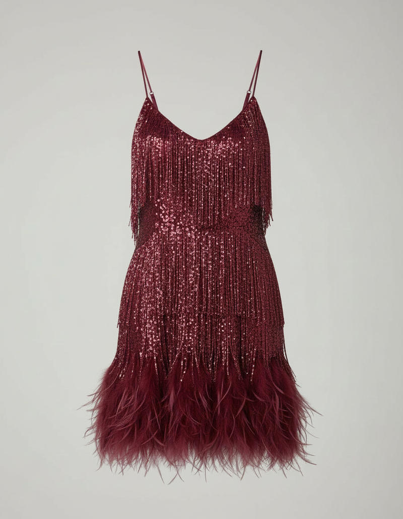 Classic Vintage Garment