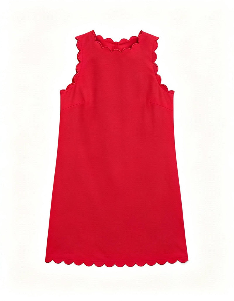 Elegantly Designed Garment