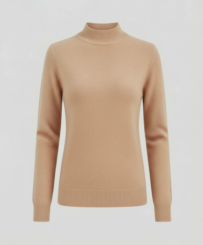 Thoughtfully Designed Pullover