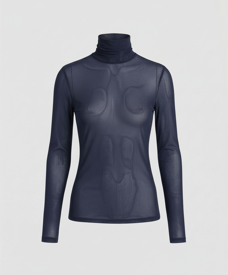 Gracefully Designed Garment
