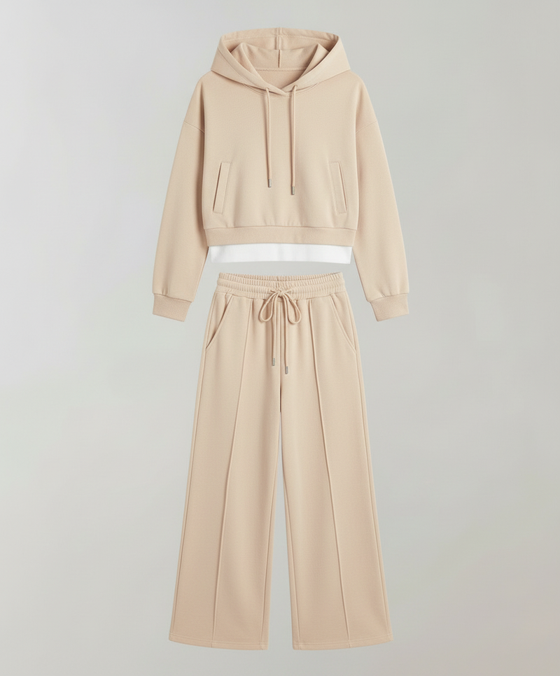 Elegantly Designed Garment
