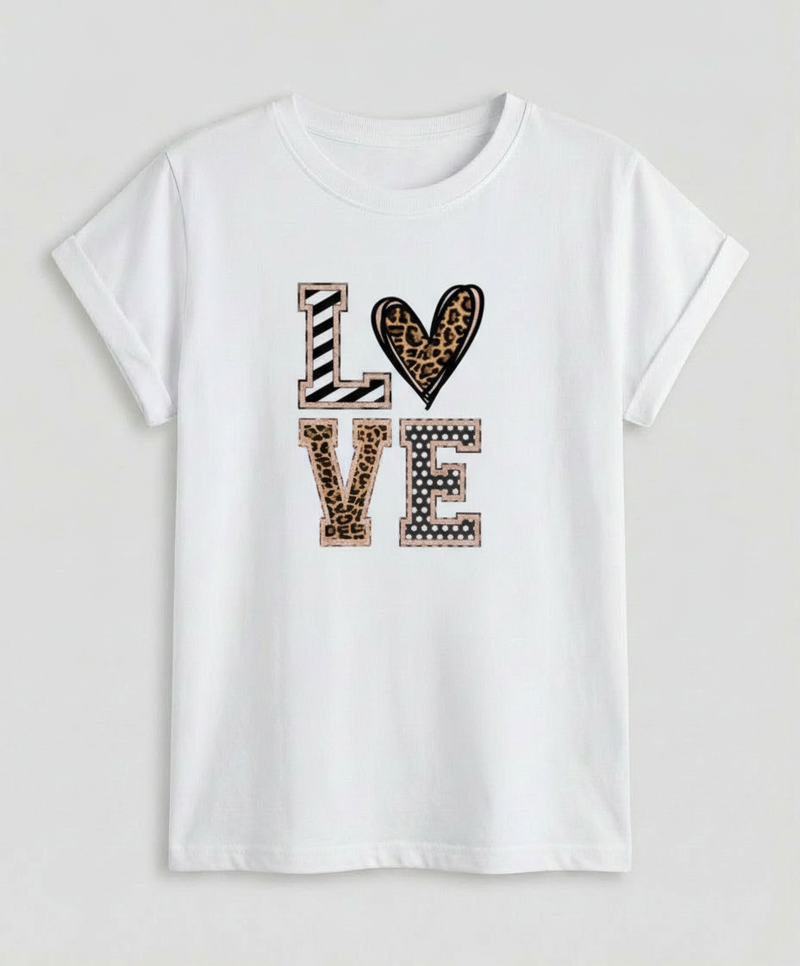 Timeless Vintage Style T-Shirt