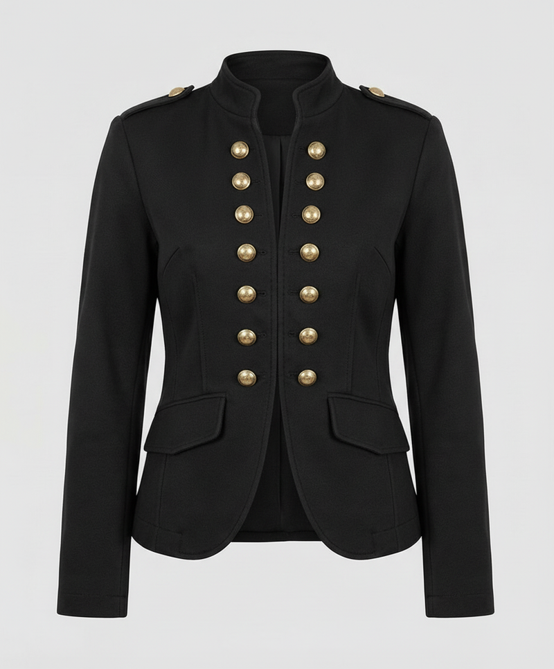 Thoughtfully Designed Garment
