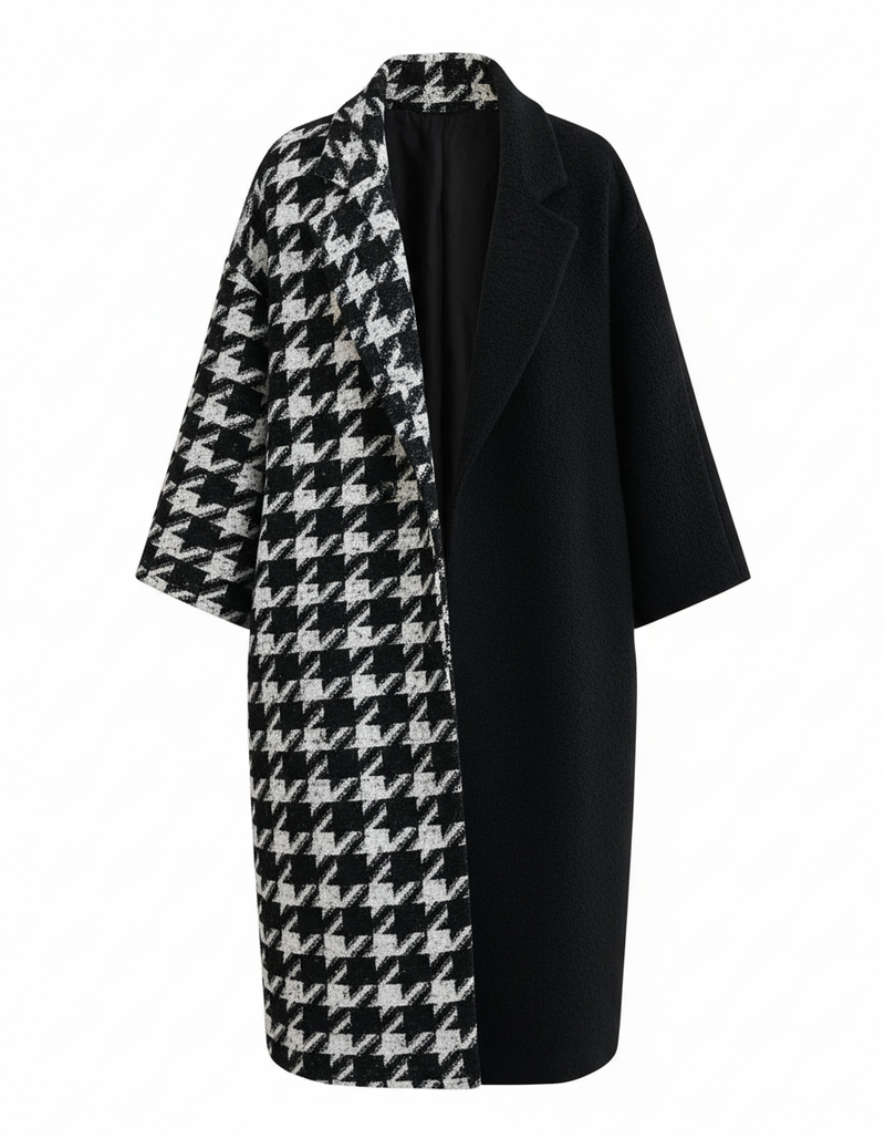 Thoughtfully Designed Garment