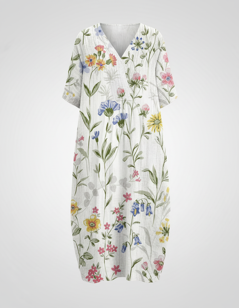 Timeless Vintage Style Garment