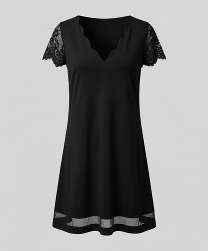 Timeless Vintage Style Garment