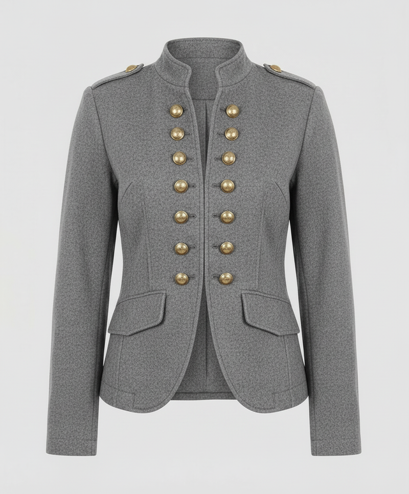 Thoughtfully Designed Garment