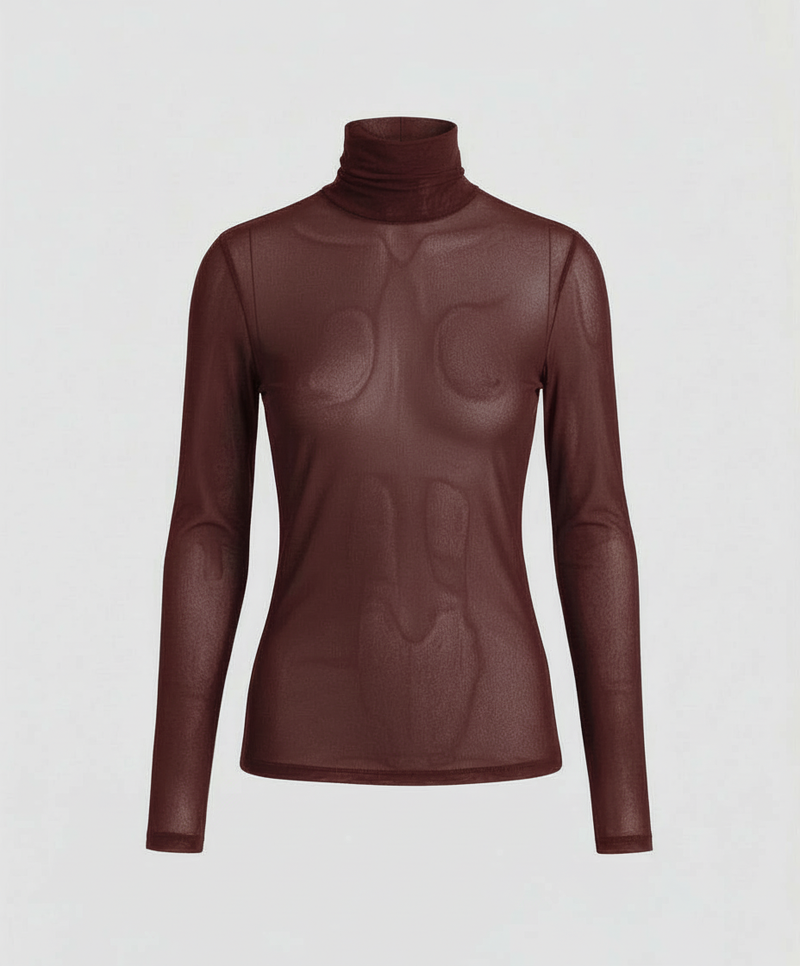 Gracefully Designed Garment