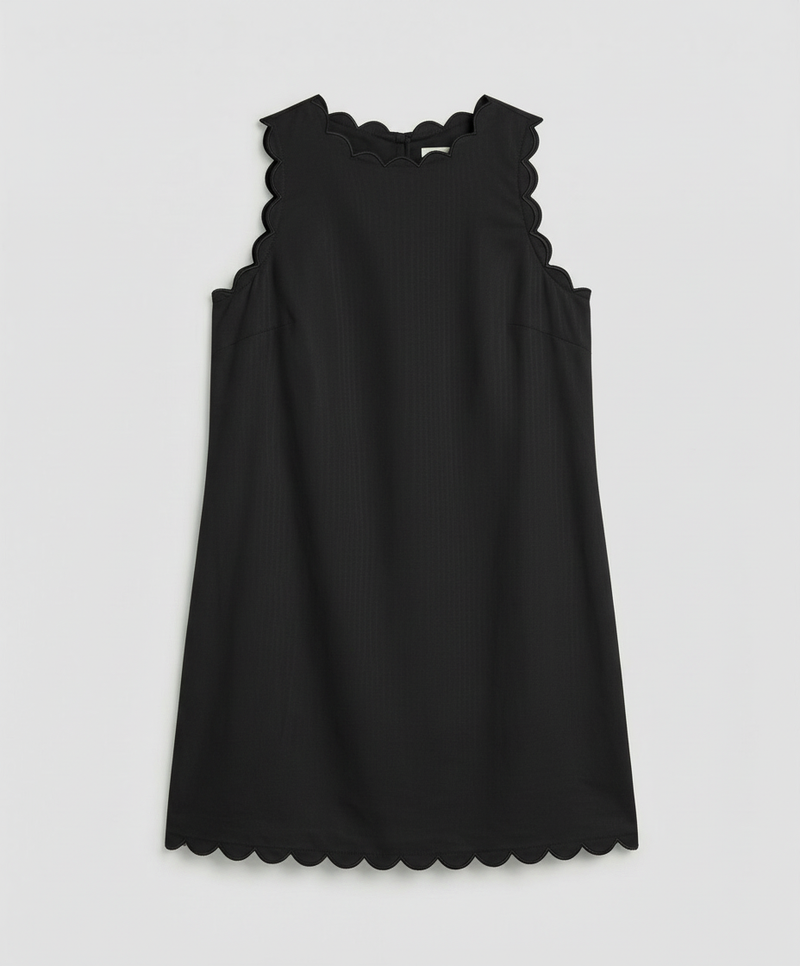 Elegantly Designed Garment