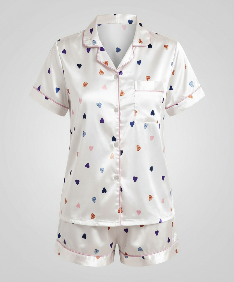 Timeless Vintage Style Garment